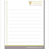 notepad