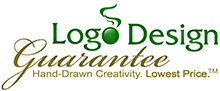logo design guarantee
