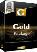 gold package